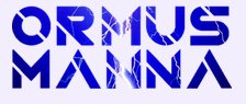 Ormus Yoga Logo