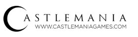 CastleMania Games Logo