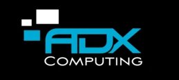 Adx Custom Built Personal Computers Logo