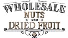 Wholesale Nuts And Dried Fruit Logo