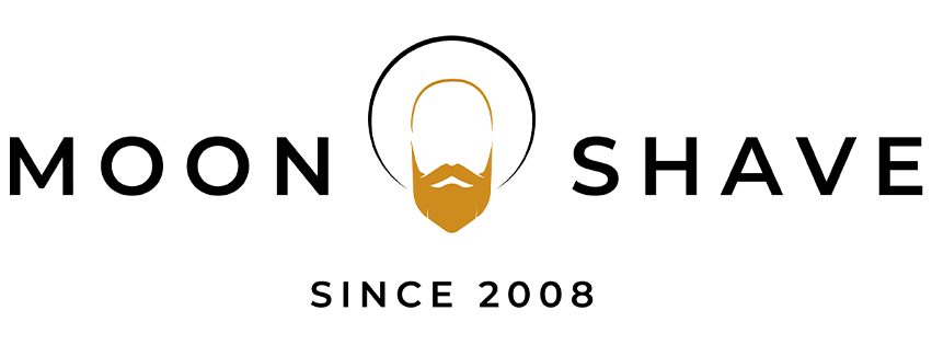 Moon Shave Logo