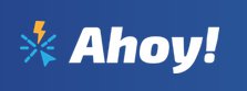 UseAhoy Logo