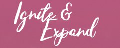 Ignite & Expand Logo