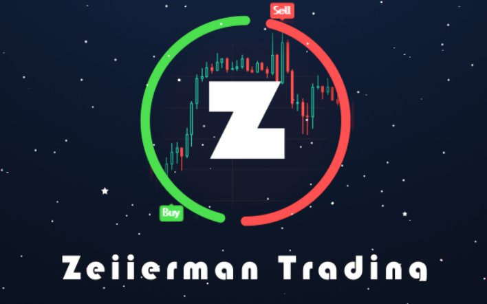 Zeiierman Trading Logo