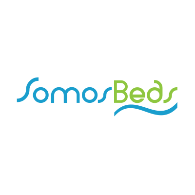 SomosBeds Logo