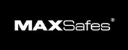 MaxSafes Security Logo