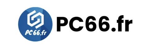 PC66.fr Logo