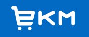 Ekm UK Logo