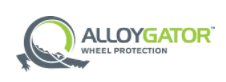 AlloyGator Wheel Protectors UK Logo