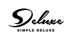 Simple Deluxe Fan Logo