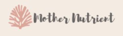 Mother Nutrient Store Logo