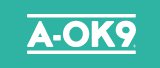 A-OK9 Logo