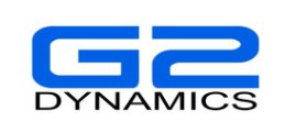 G2 Dynamics Logo