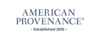 AmericanProvenance Logo