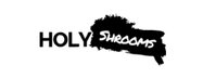 Holy Shrooms Logo