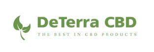 DeTerra CBD Logo