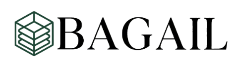 Bagail Logo