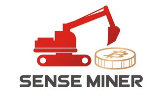 SenseMiners.com Logo