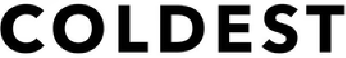 Coldest Logo
