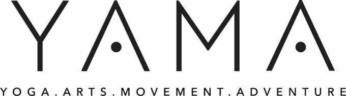 YAMA Movement Logo