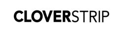 Clover Strip CBD Logo