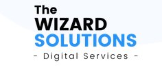 The Wizard Solutions Logo