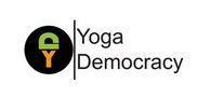 Yoga Democracy Logo