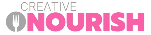 Creative Nourish Logo
