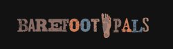 Barefoot Pals Shoes Logo