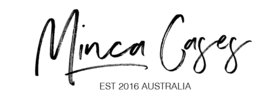 Minca Cases Australia Logo