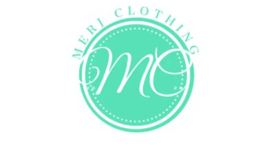 Merj Clothing Logo