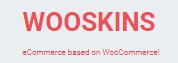 WooSkins Logo