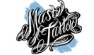 Mast Tattoos Pen Logo
