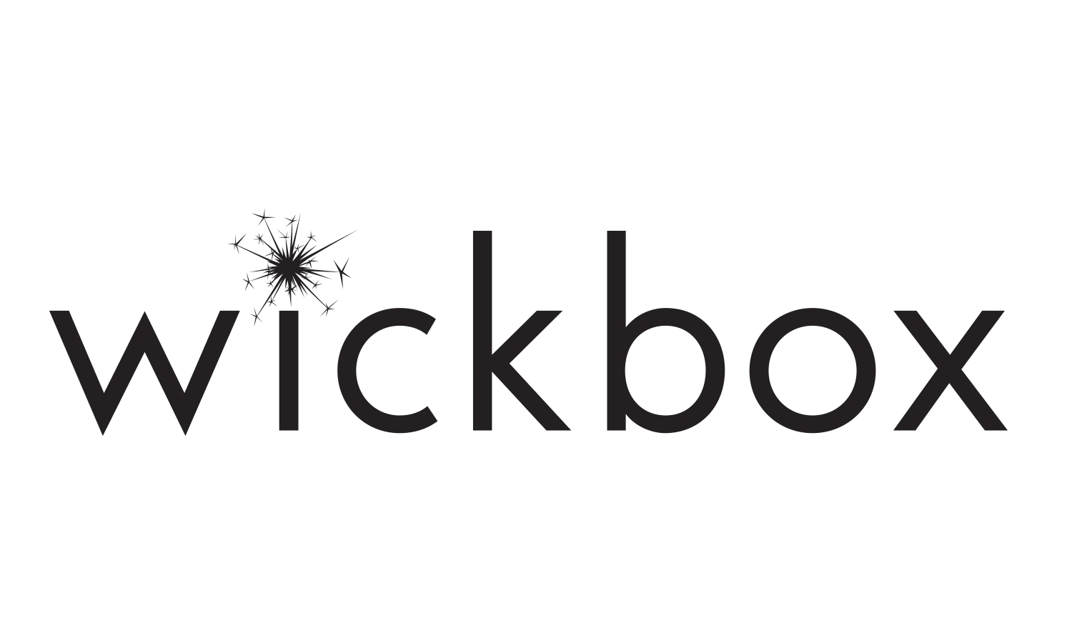 Wickbox Logo