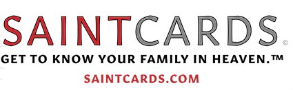 SaintCards Logo