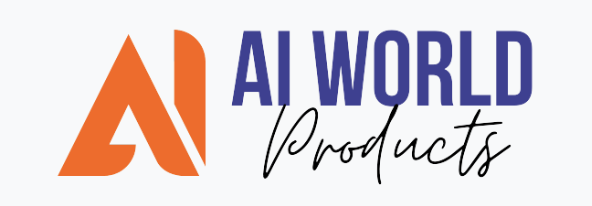 Ai World Products Logo