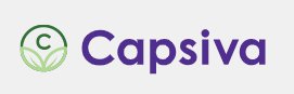 Capsiva Logo