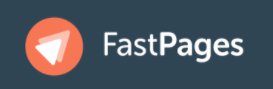 FastPages Lifetime Deal Logo