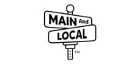 MainAndLocal.com Logo