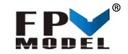 FPV Model Logo