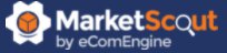 MarketScout Amazon Logo