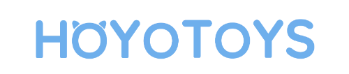 HoYo Toys Logo
