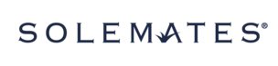 The Solemates Heel Protectors Logo