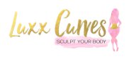 Luxx Curves Logo