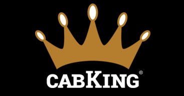 CabKing Logo