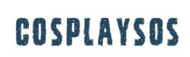 Cosplaysos Logo