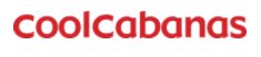 Cool Cabanas USA Logo