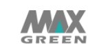 MaxGreen-EV.com Logo