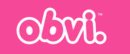 Obvi Protein Logo