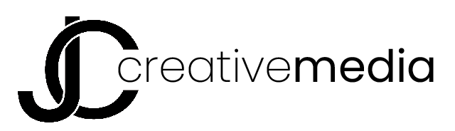 JC Creative Media Logo